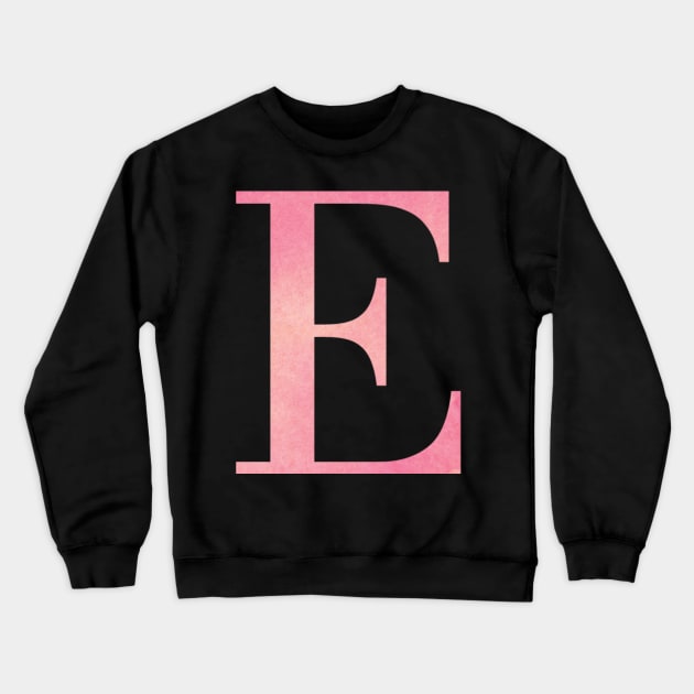 E/Epsilon Crewneck Sweatshirt by ampp